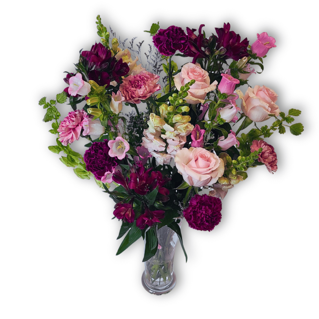 Princess Diana - Florist Atropa Belladonna