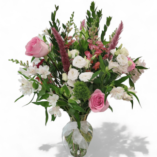 The Montreal Bouquet